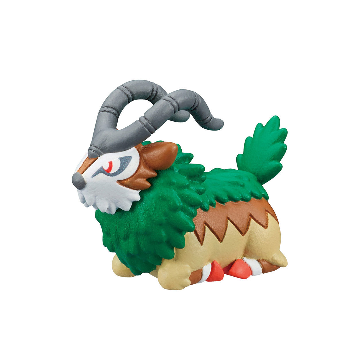 Pokemon Ball Bath Bomb Grass Type