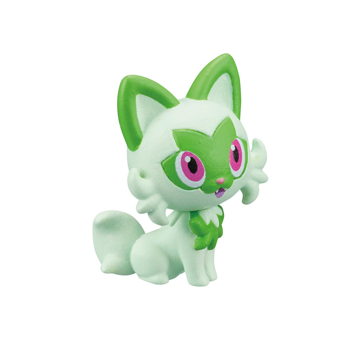 Pokemon Ball Bath Bomb Grass Type