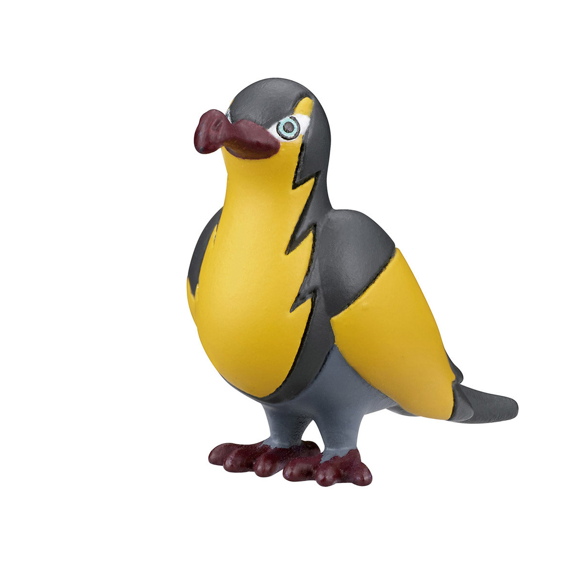 Pokemon Ball Bath Bomb Flying Type