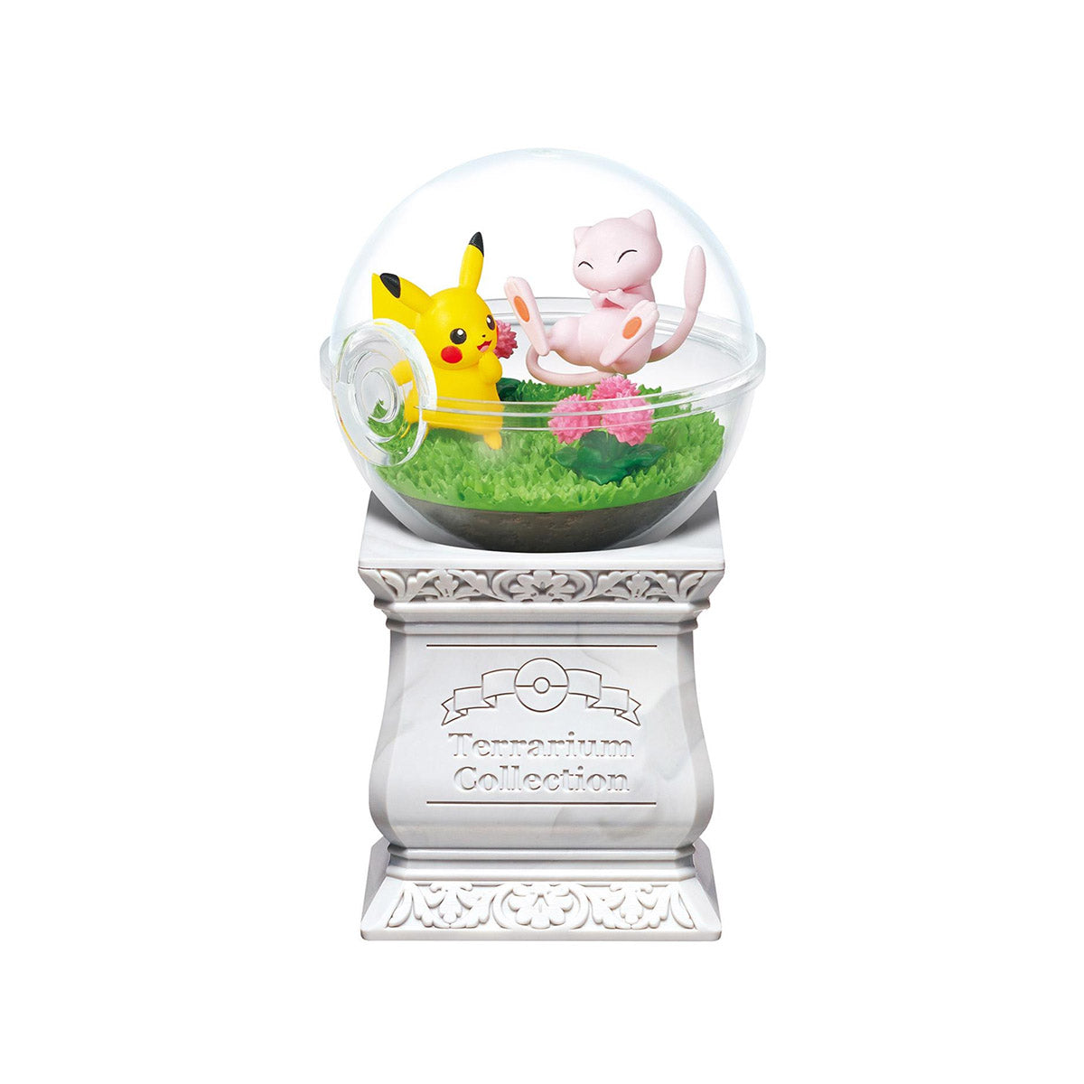 Pokemon Terrarium Collection 15: Full Set