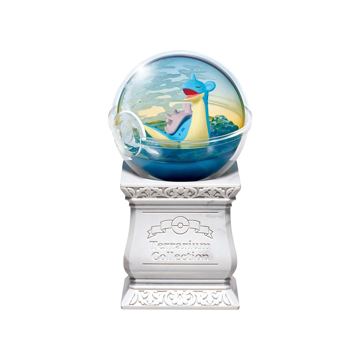 Pokemon Terrarium Collection 15: Full Set