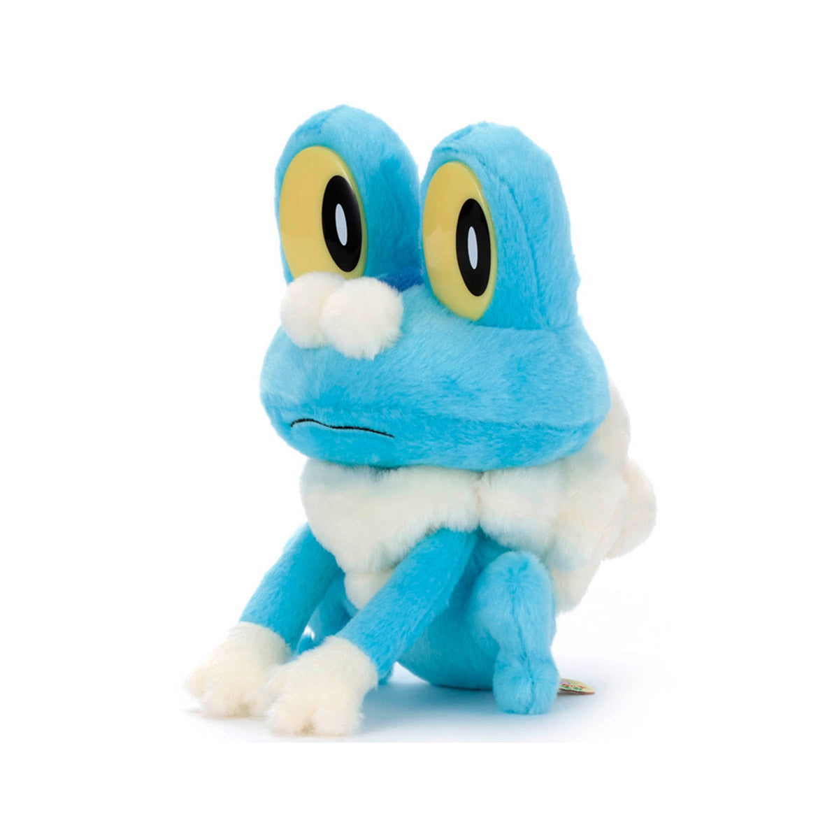 Pokemon I Choose You Plush Toy: Froakie