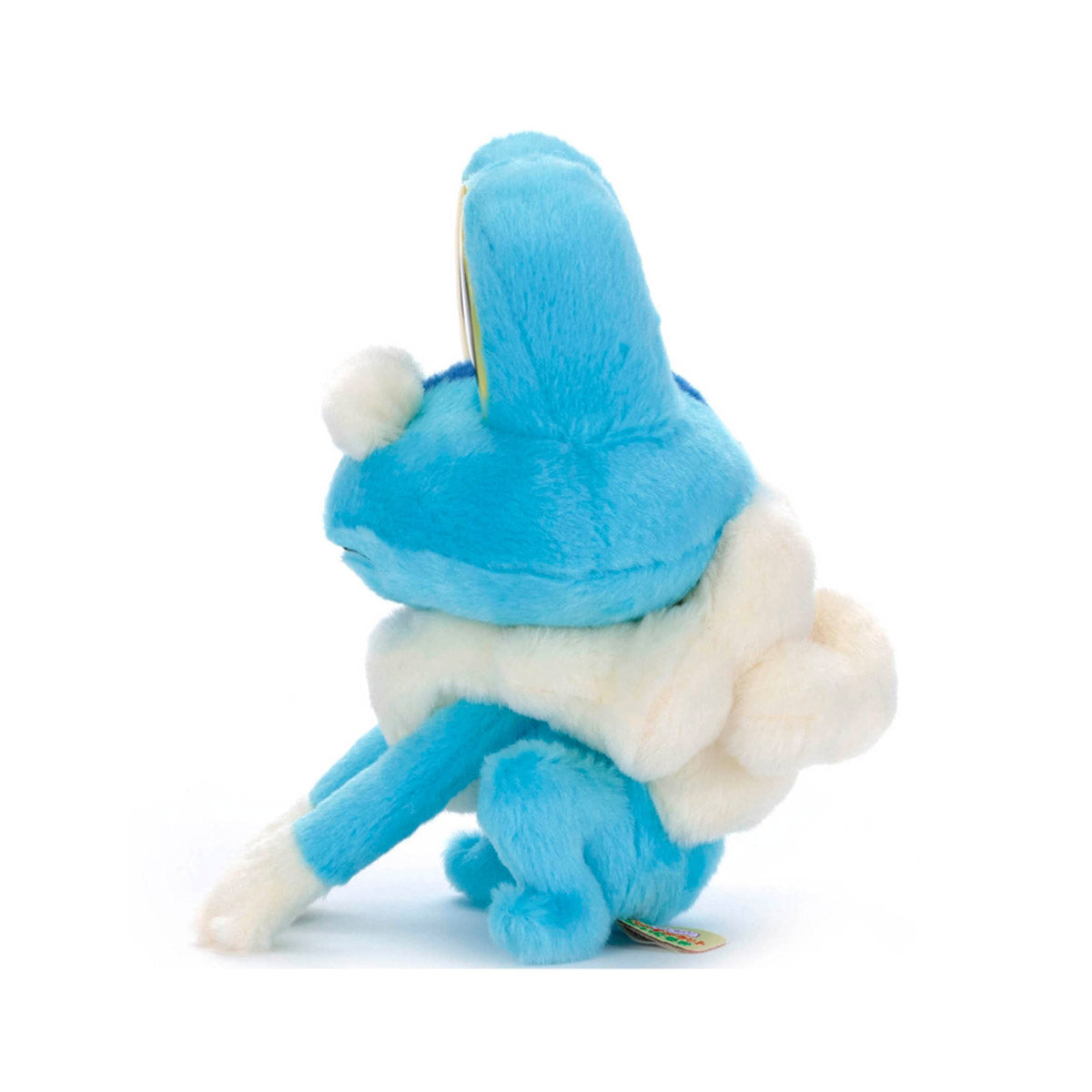 Pokemon I Choose You Plush Toy: Froakie