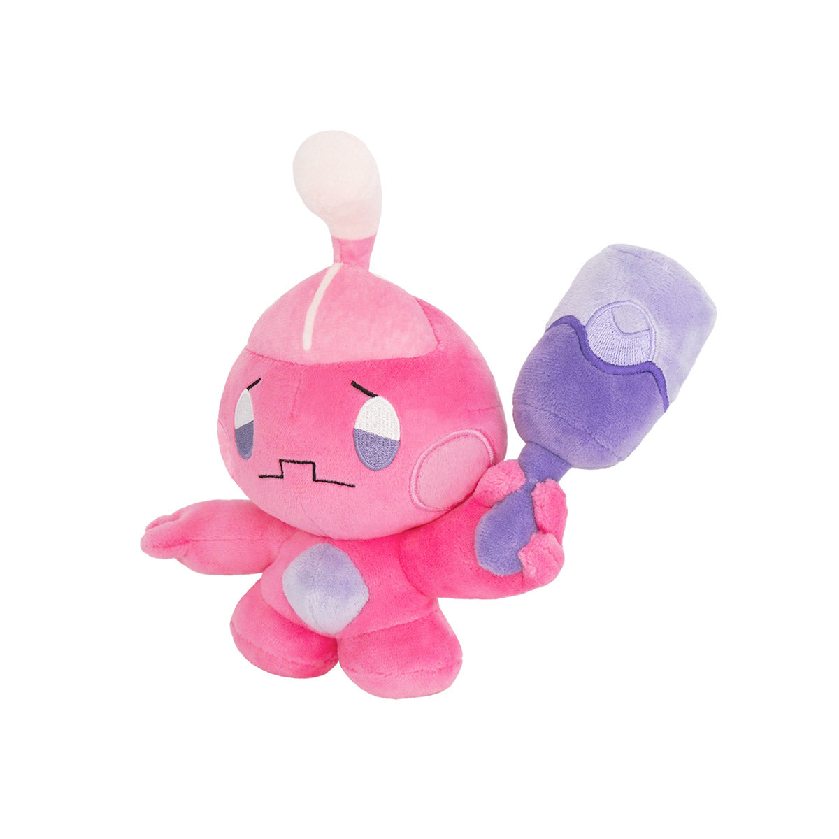 Pokemon All Star Collection Small Plush Toy: Tinkatink