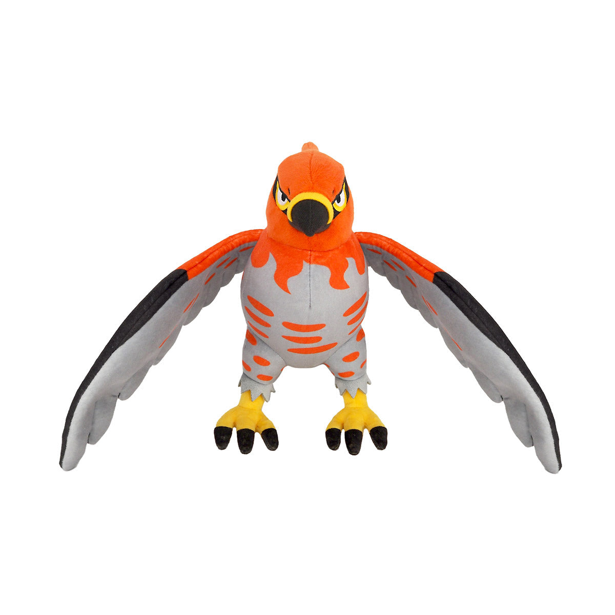 Pokemon All Star Collection Small Plush Toy: Talonflame