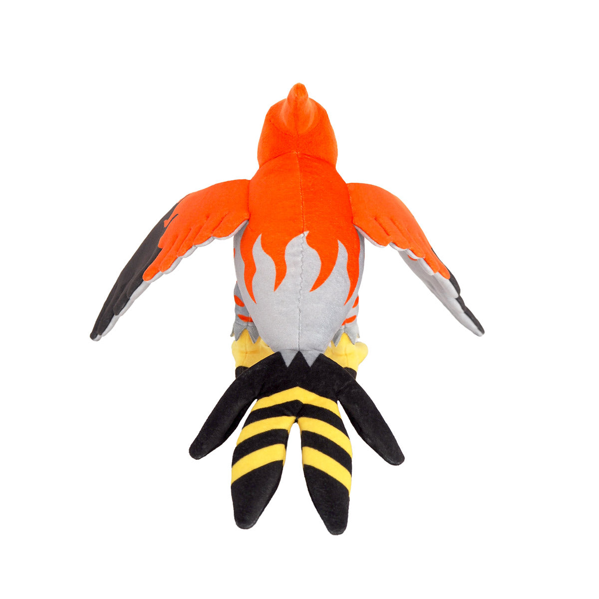 Pokemon All Star Collection Small Plush Toy: Talonflame