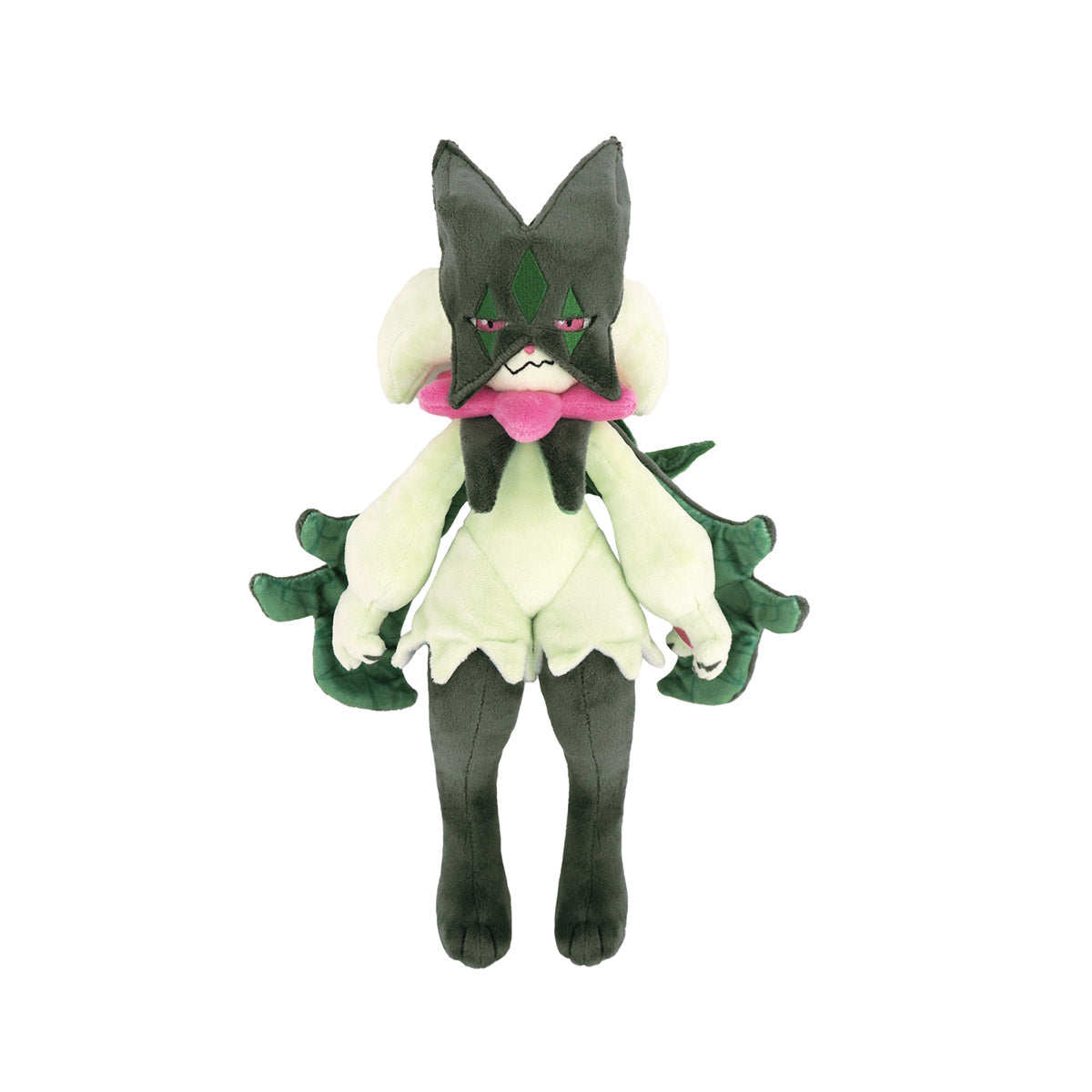 Pokemon All Star Collection Small Plush Toy: Meowscarada