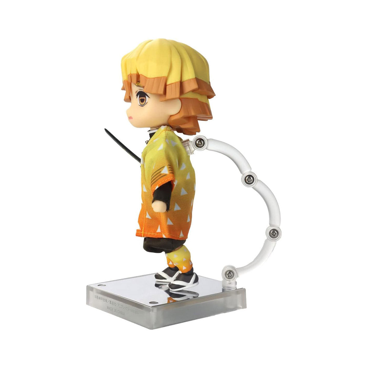 Demon Slayer Nendoroid: Zenitsu