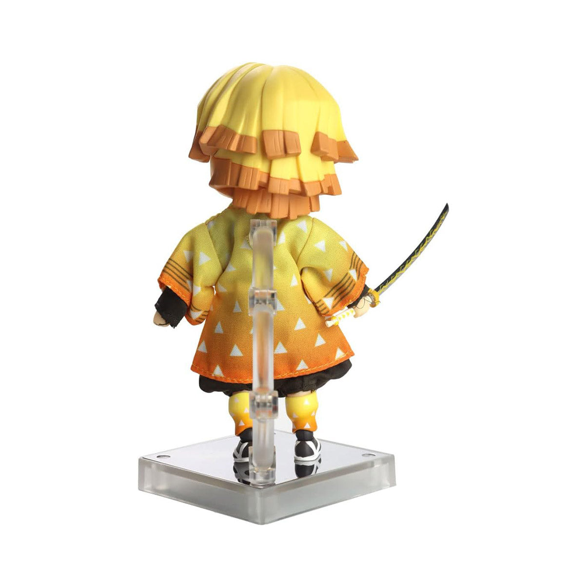Demon Slayer Nendoroid: Zenitsu