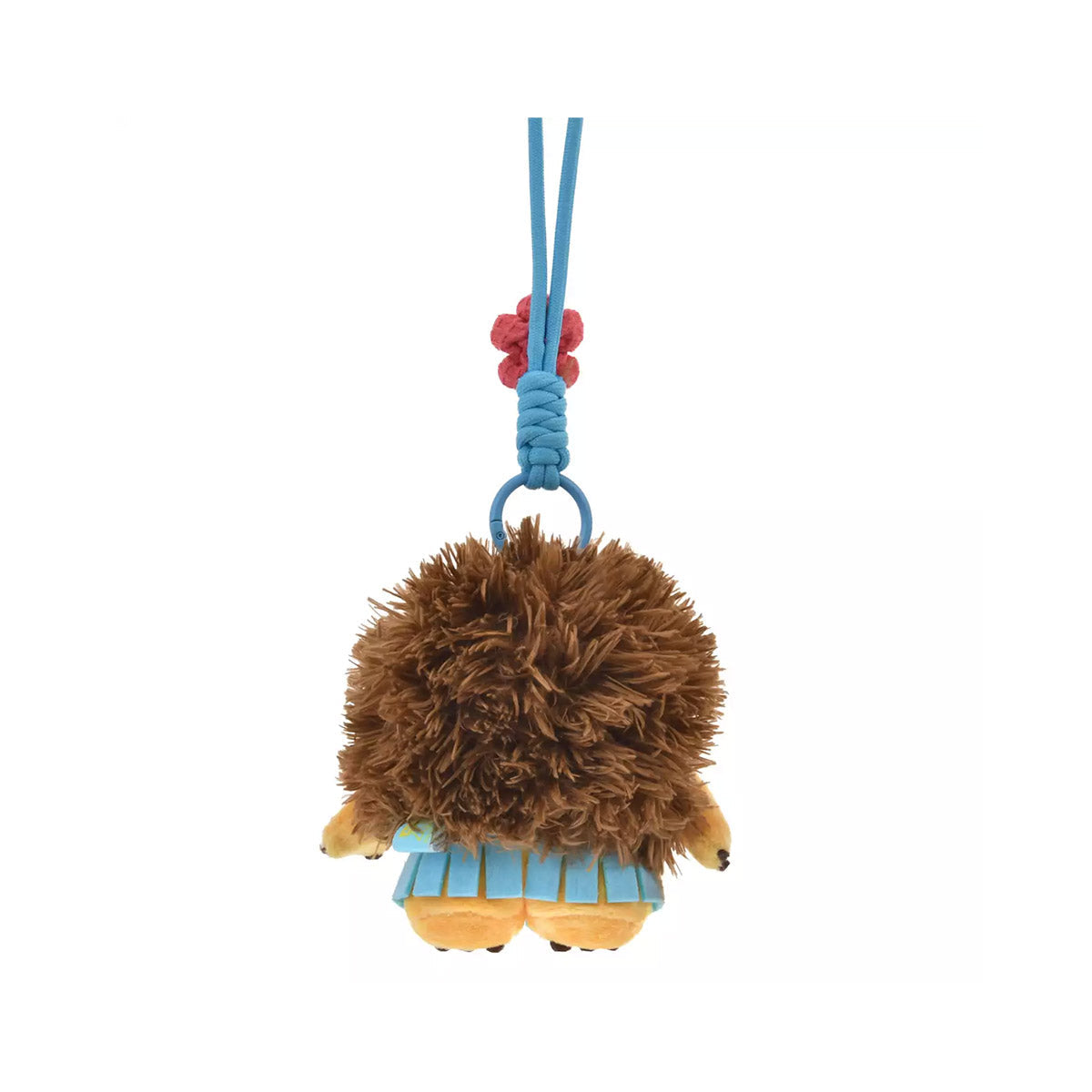 Disney Plush Keychain Toy Story Chill Resort: Mr. Pricklepants