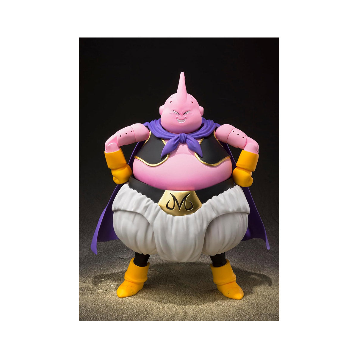 Dragon Ball Z S.H. Figuarts: Majin Buu