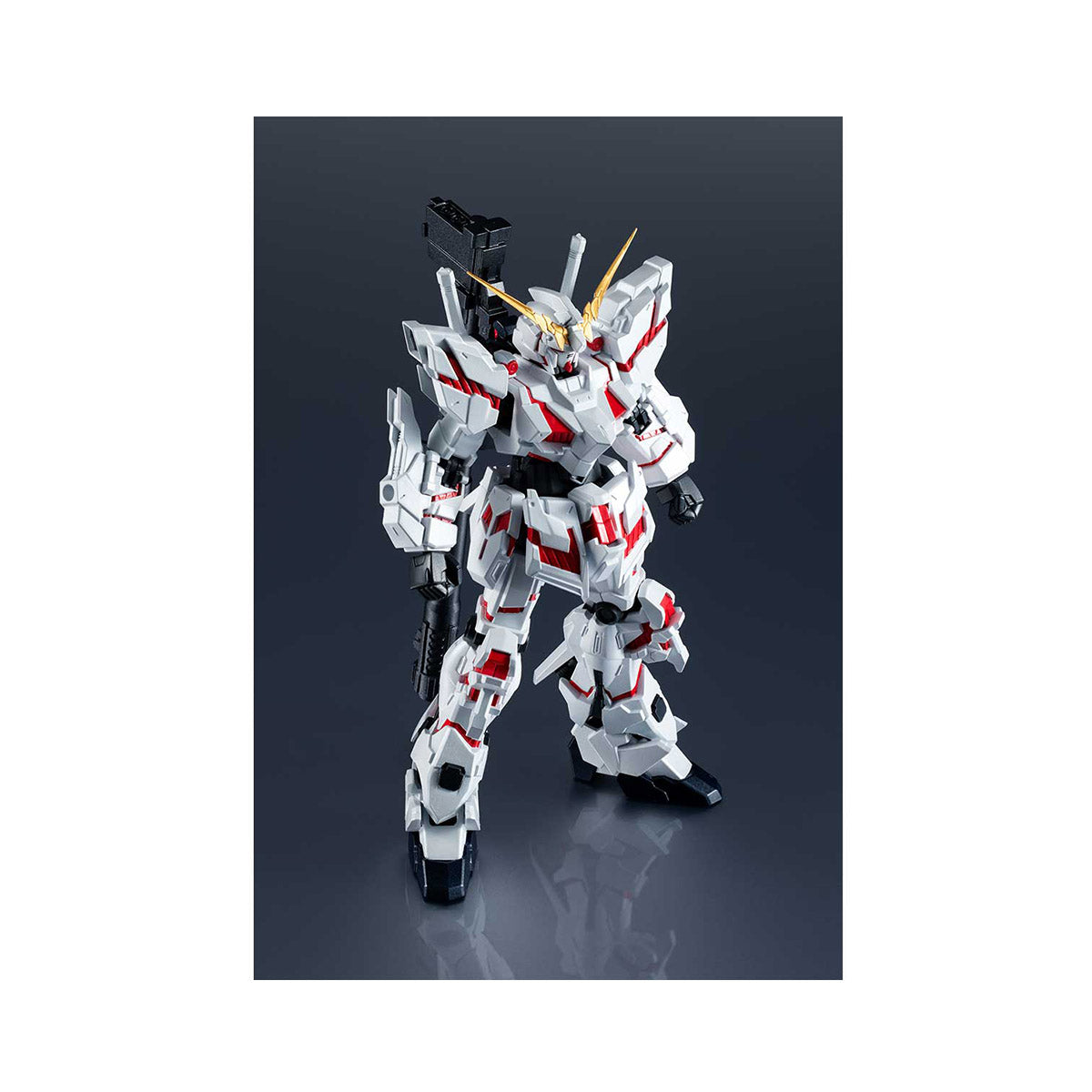 Gundam Universe RX-0 Unicorn Gundam
