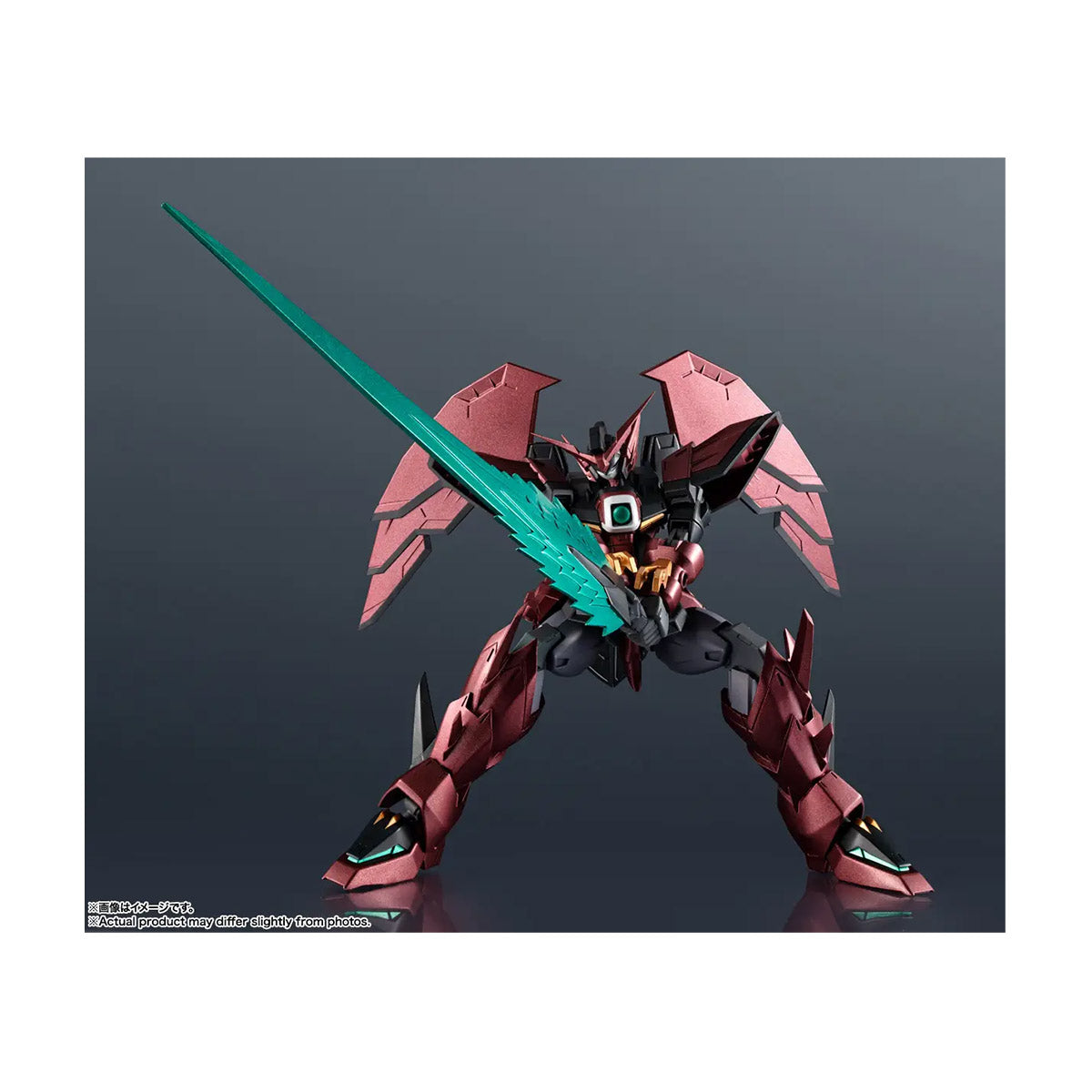 Gundam Universe OZ-1MS Gundam Epyon