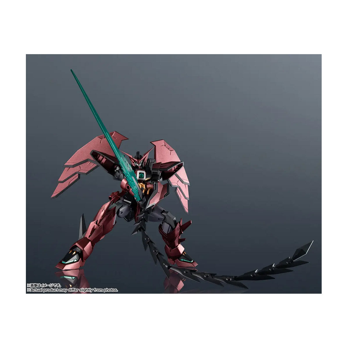 Gundam Universe OZ-1MS Gundam Epyon