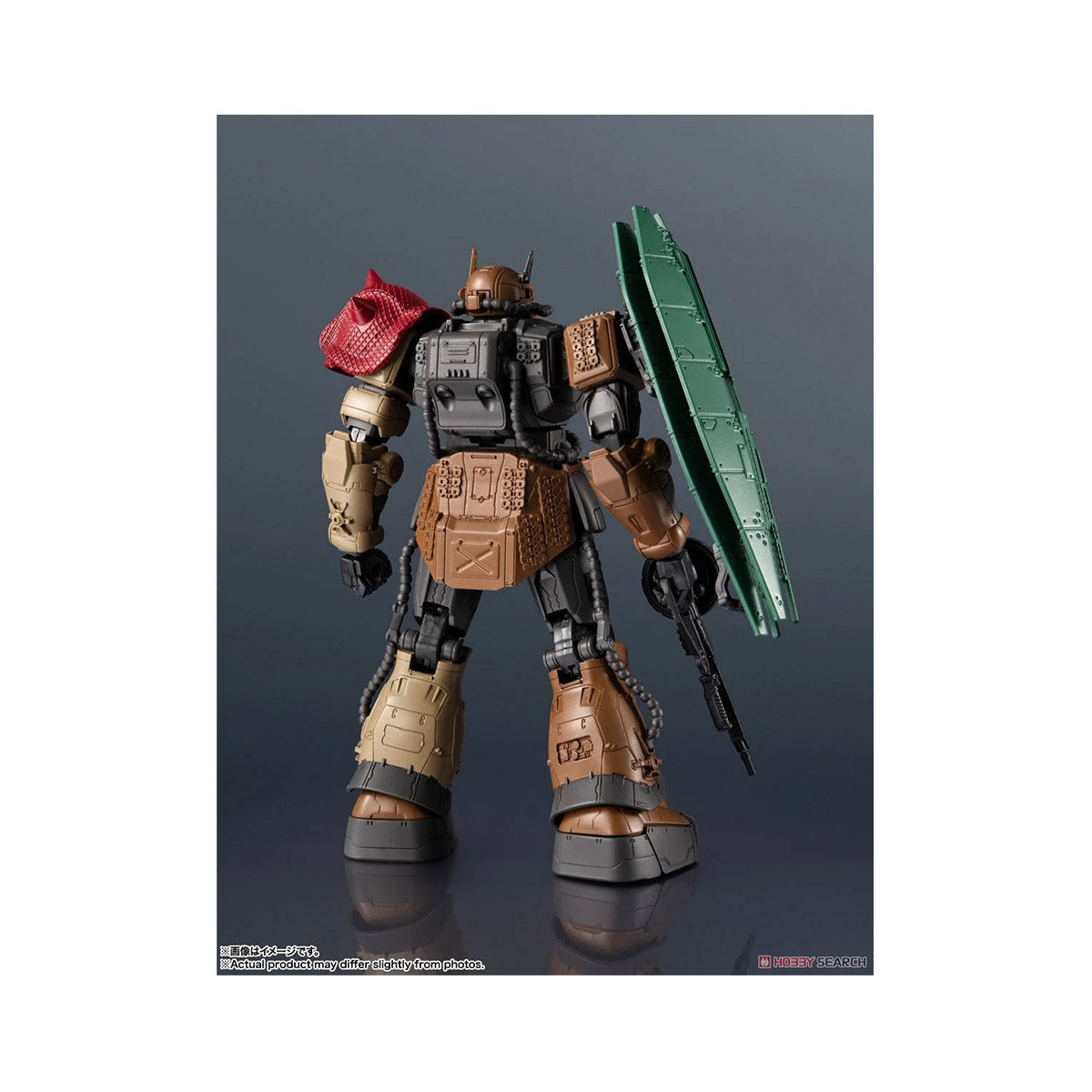 Gundam Universe GU-38 Zaku 2