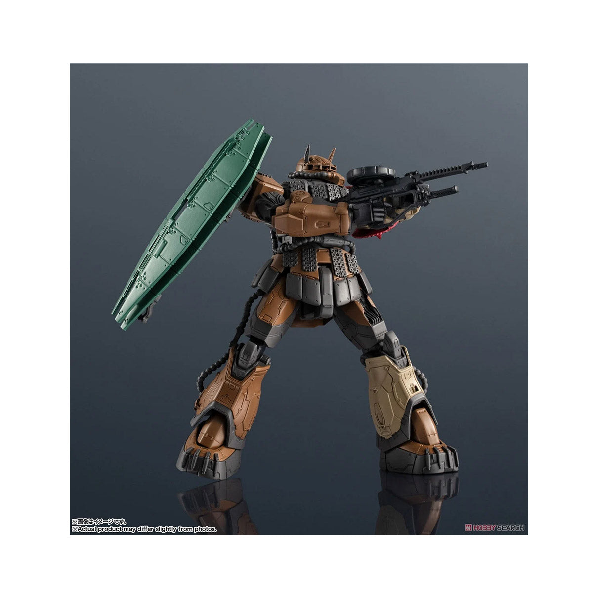 Gundam Universe GU-38 Zaku 2