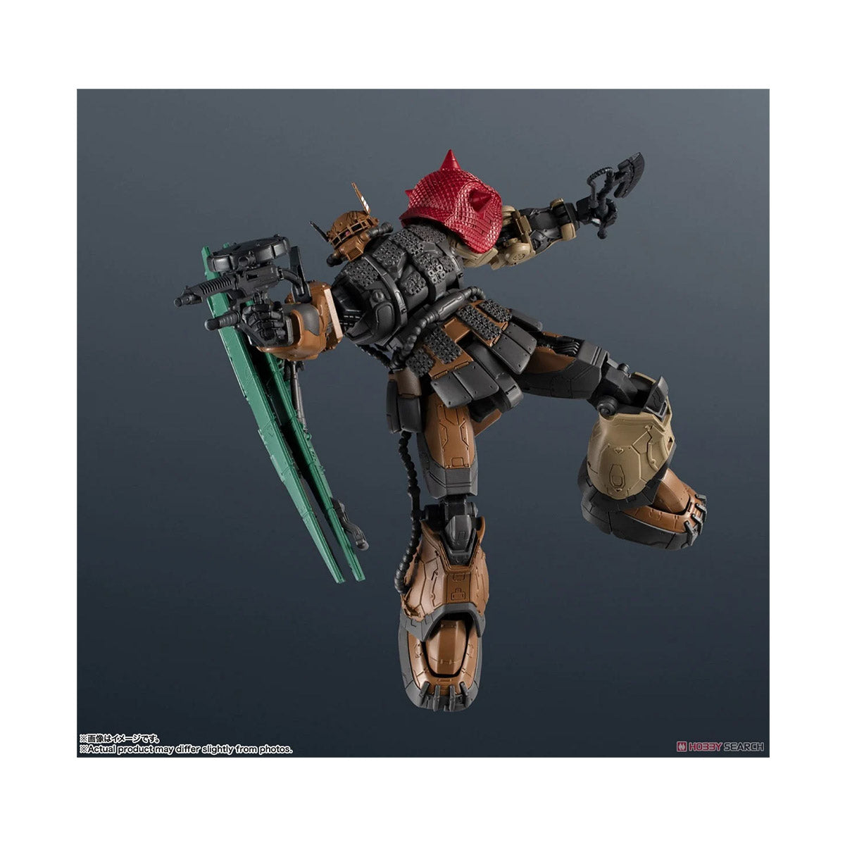 Gundam Universe GU-38 Zaku 2