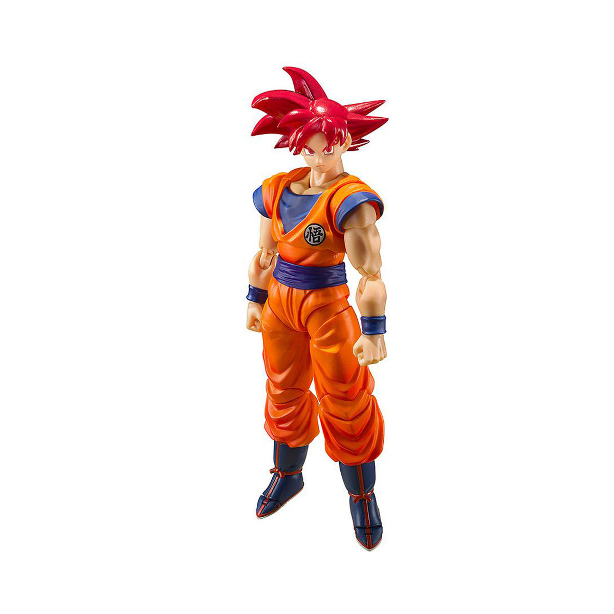 Dragon Ball S.H. Figuarts Son Goku