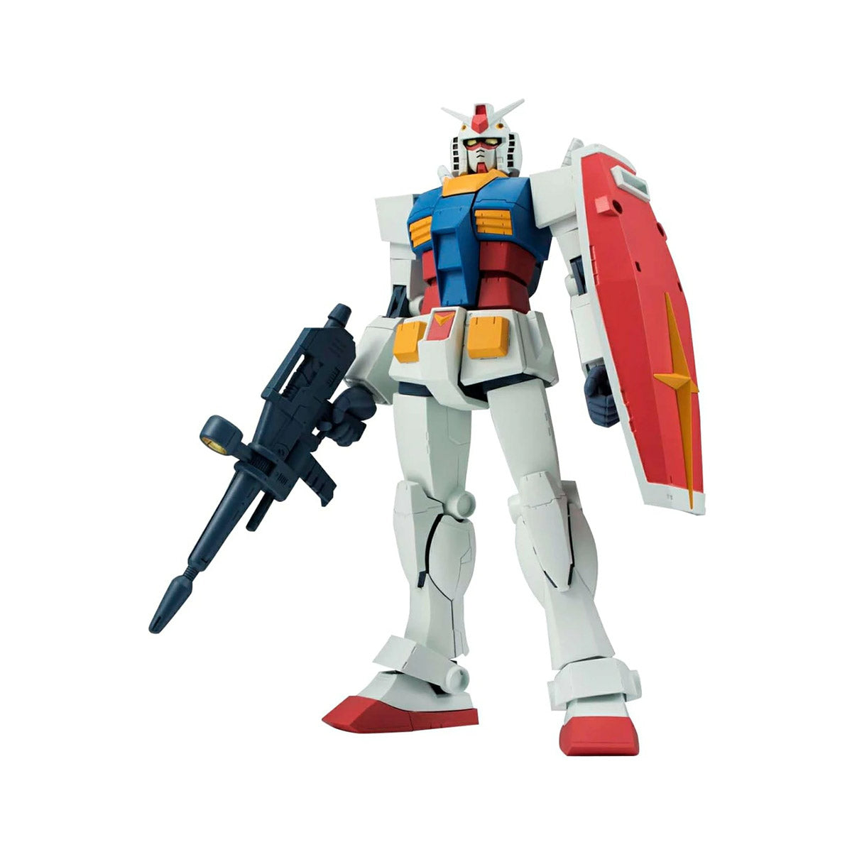 Gundam Robot Spirits RX-78-2 Mobile Suit Gundam
