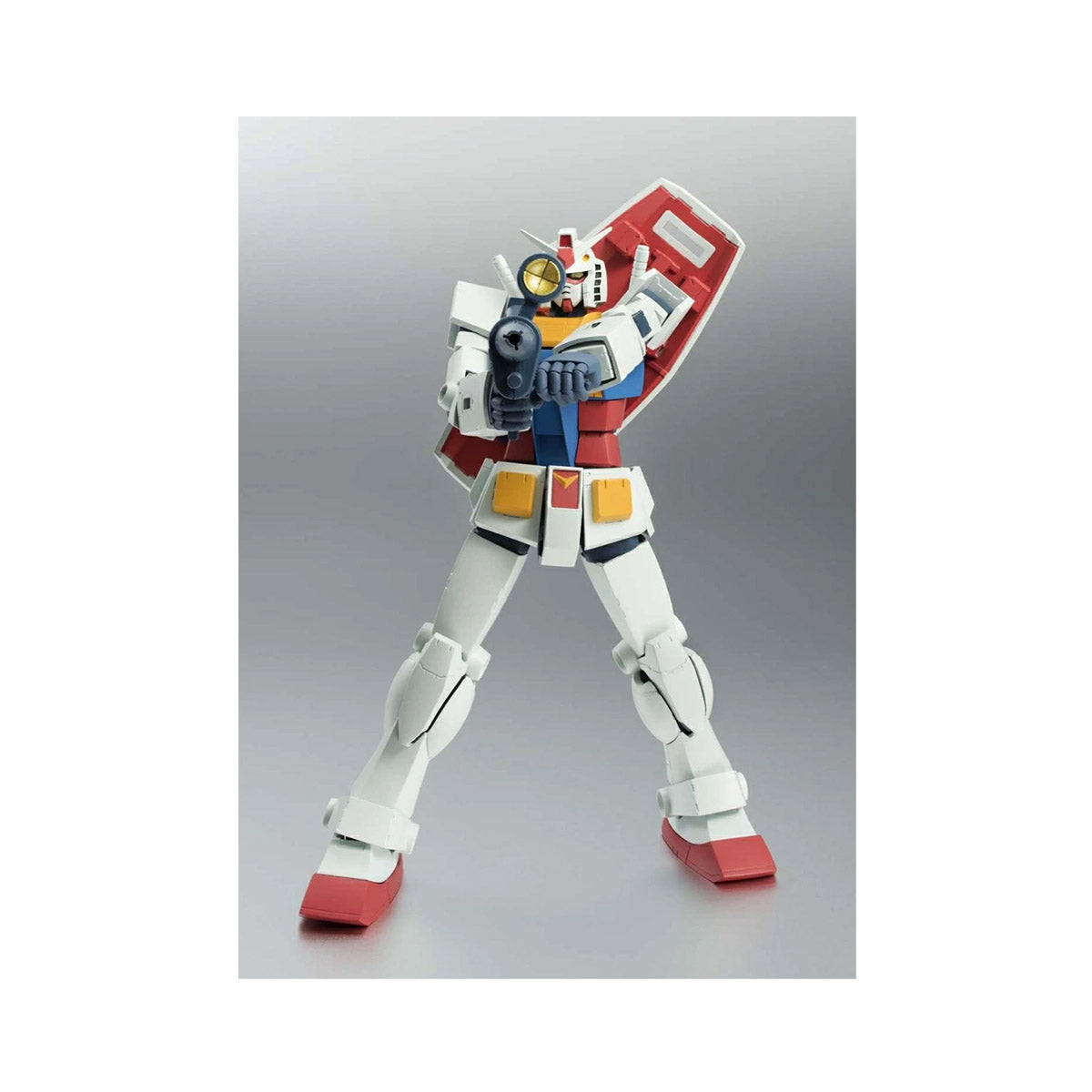 Gundam Robot Spirits RX-78-2 Mobile Suit Gundam
