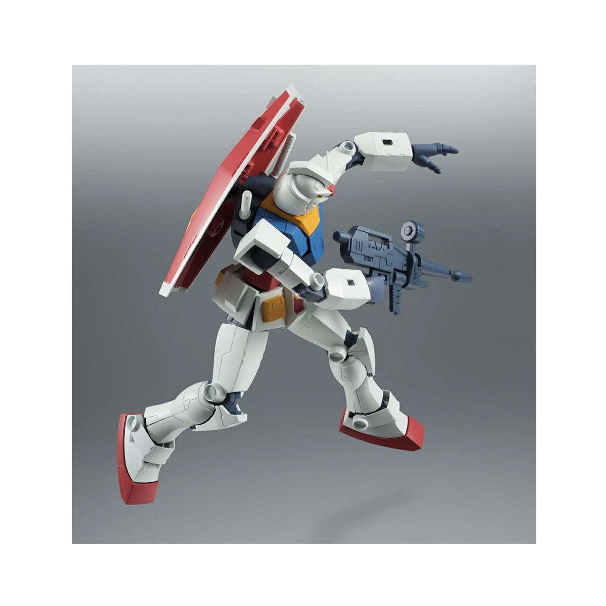 Gundam Robot Spirits RX-78-2 Mobile Suit Gundam
