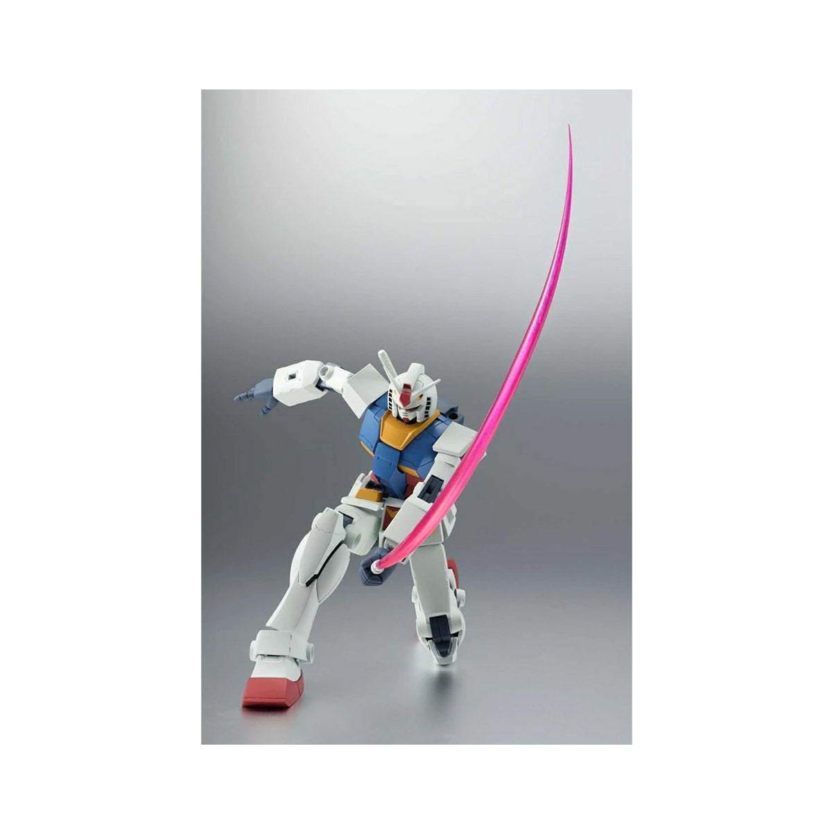 Gundam Robot Spirits RX-78-2 Mobile Suit Gundam