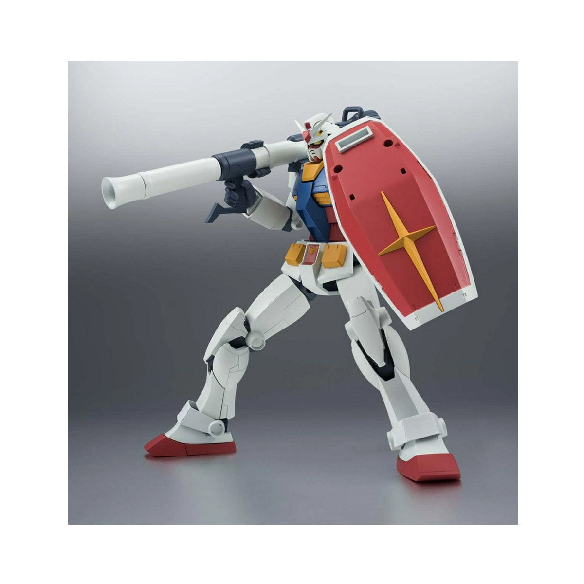 Gundam Robot Spirits RX-78-2 Mobile Suit Gundam