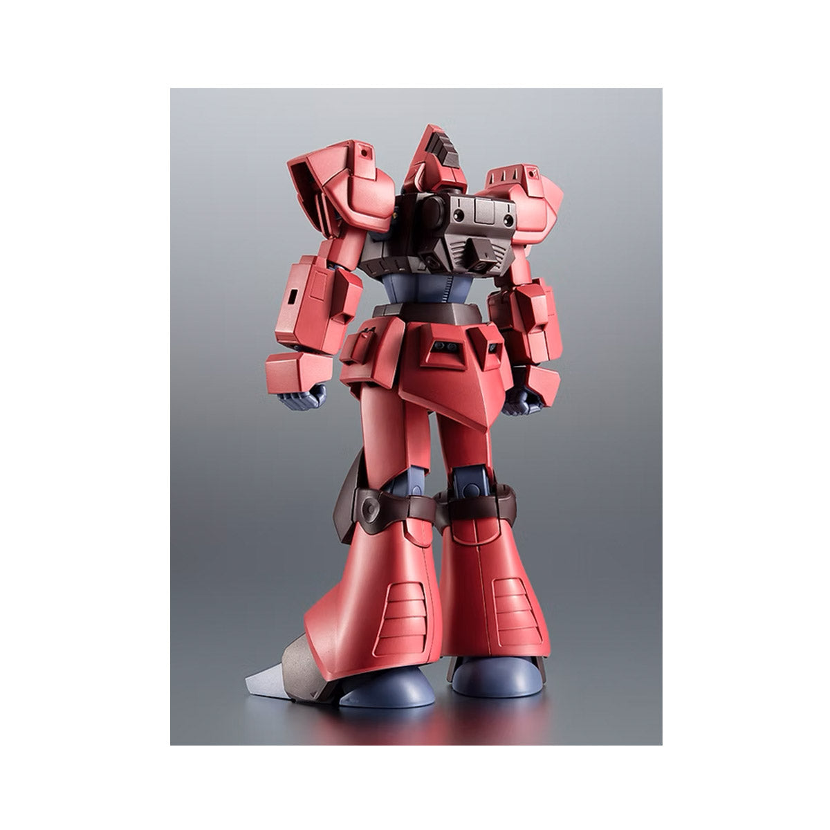 Gundam Robot Spirits RMS-117 Galbaldy β ver. Anime