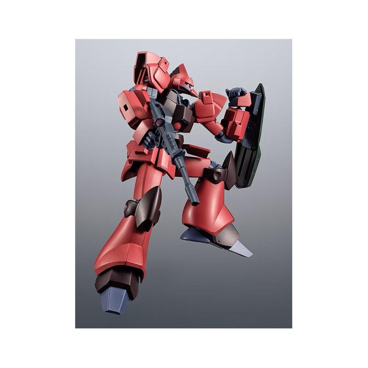 Gundam Robot Spirits RMS-117 Galbaldy β ver. Anime