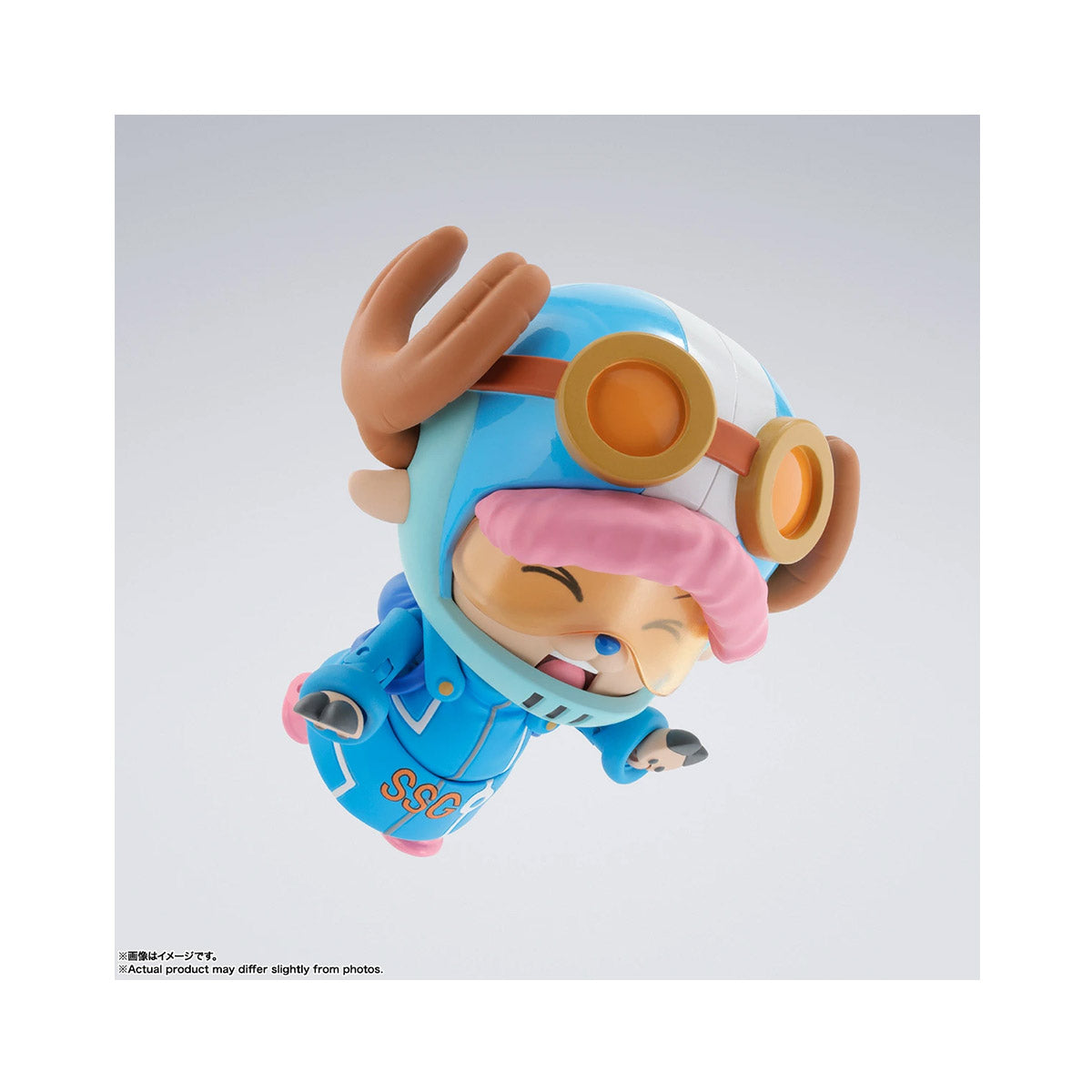 One Piece Figuarts Future Island Egghead: Tony Tony Chopper