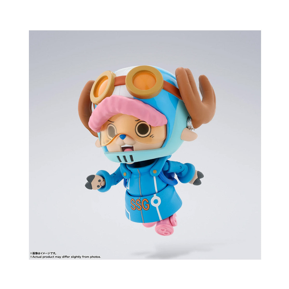 One Piece Figuarts Future Island Egghead: Tony Tony Chopper