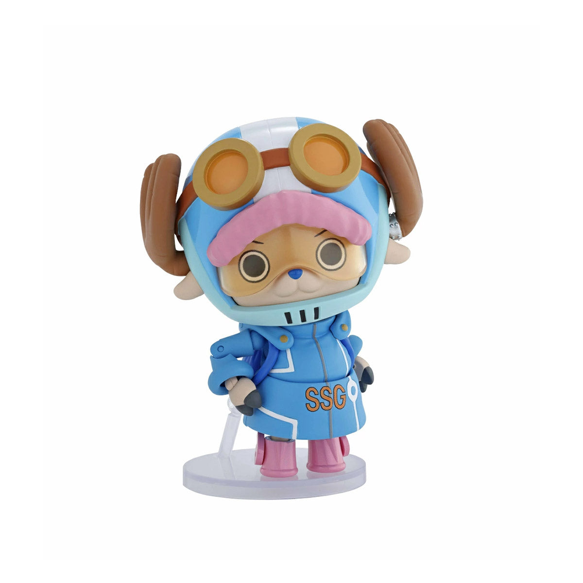 One Piece Figuarts Future Island Egghead: Tony Tony Chopper