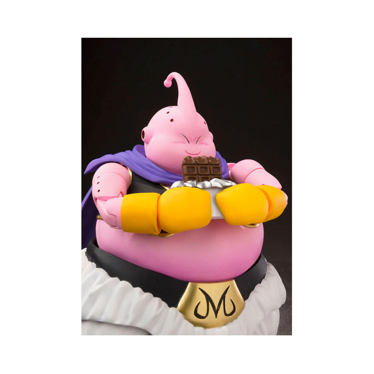 Dragon Ball Figuarts Majin Buu