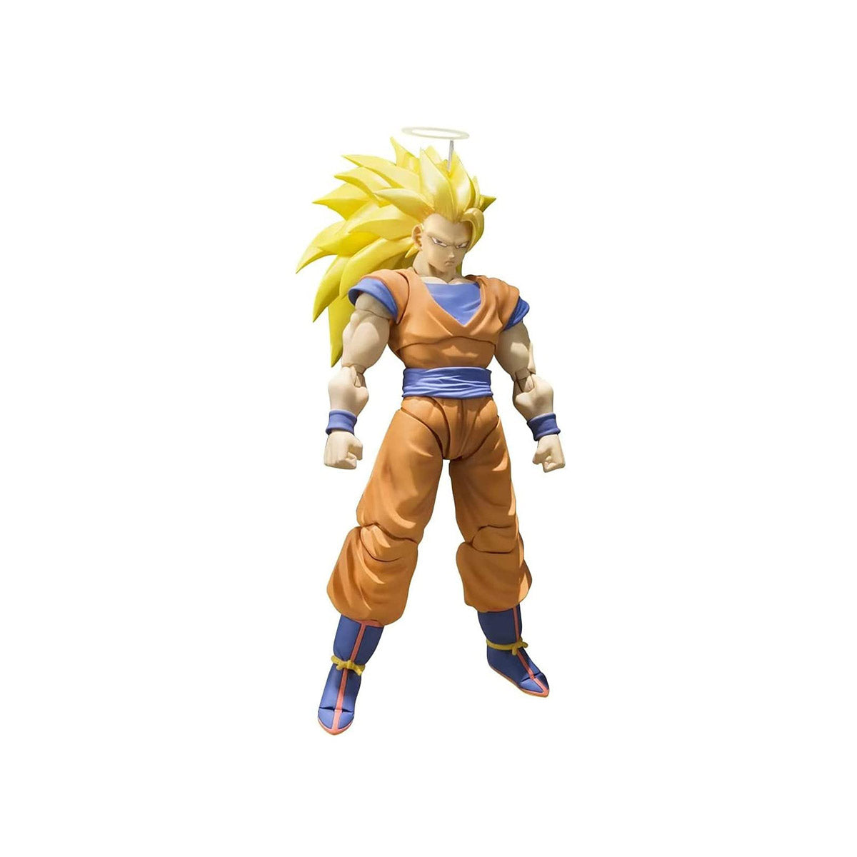 Dragon Ball Figuarts Super Saiyan 3 Son Goku