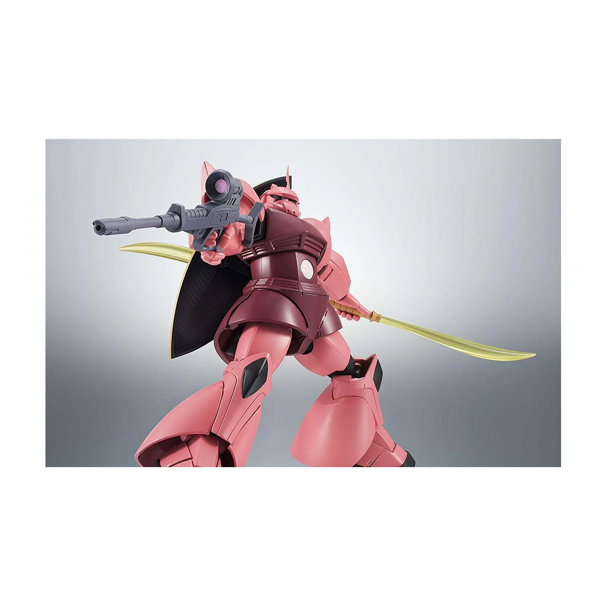 Gundam Robot Spirits MS-14S