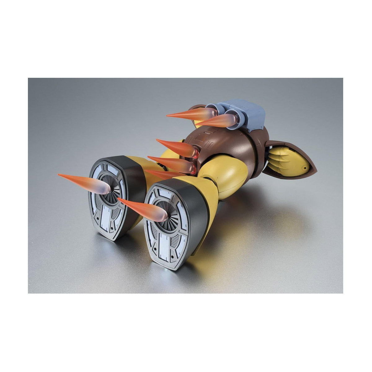 Gundam Robot Spirits MSM-03 Gogg ver. Anime