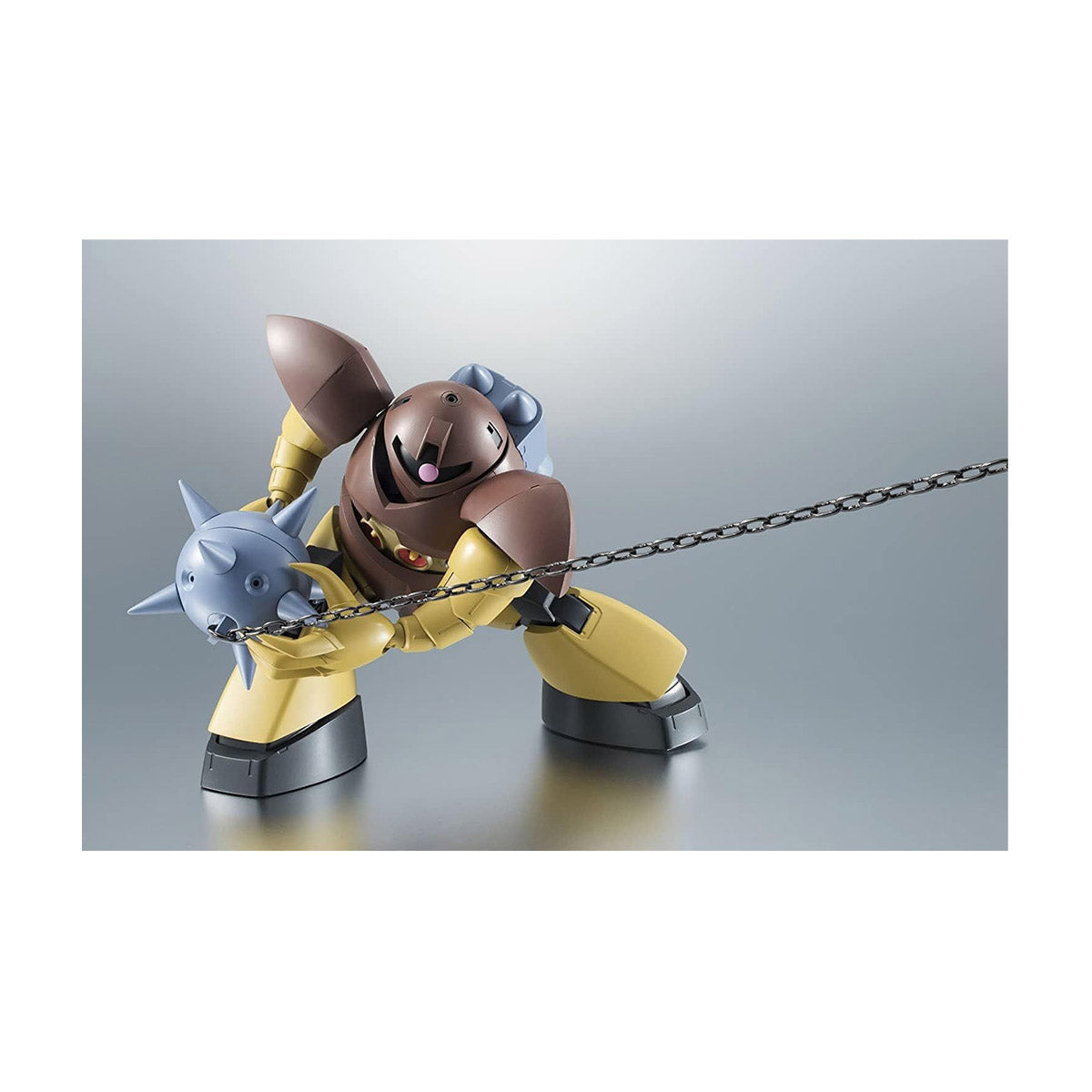 Gundam Robot Spirits MSM-03 Gogg ver. Anime