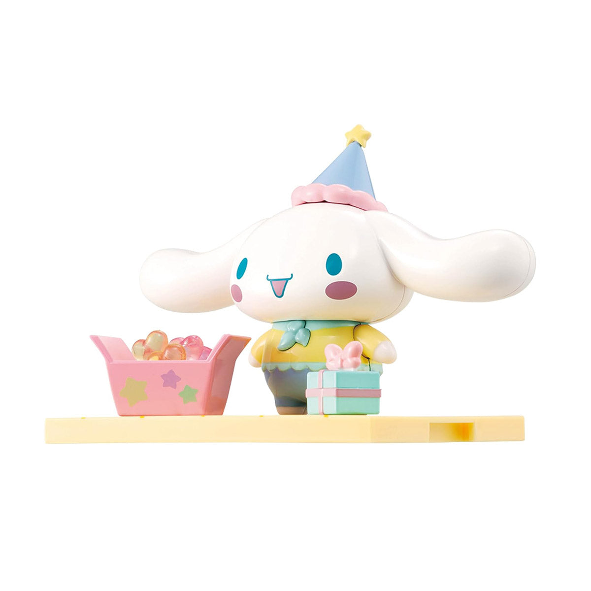 Sanrio Candy Factory: Cinnamoroll