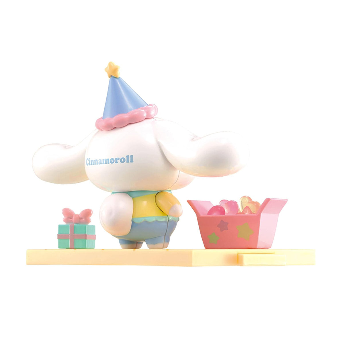 Sanrio Candy Factory: Cinnamoroll