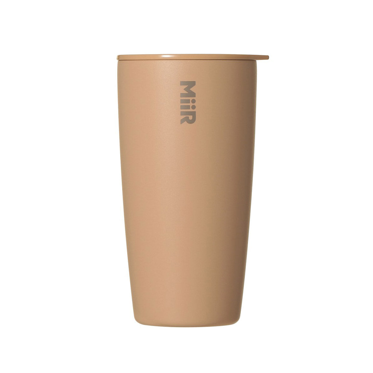 Starbucks Autumn Festival 2025 Stainless Steel Tumbler Beige
