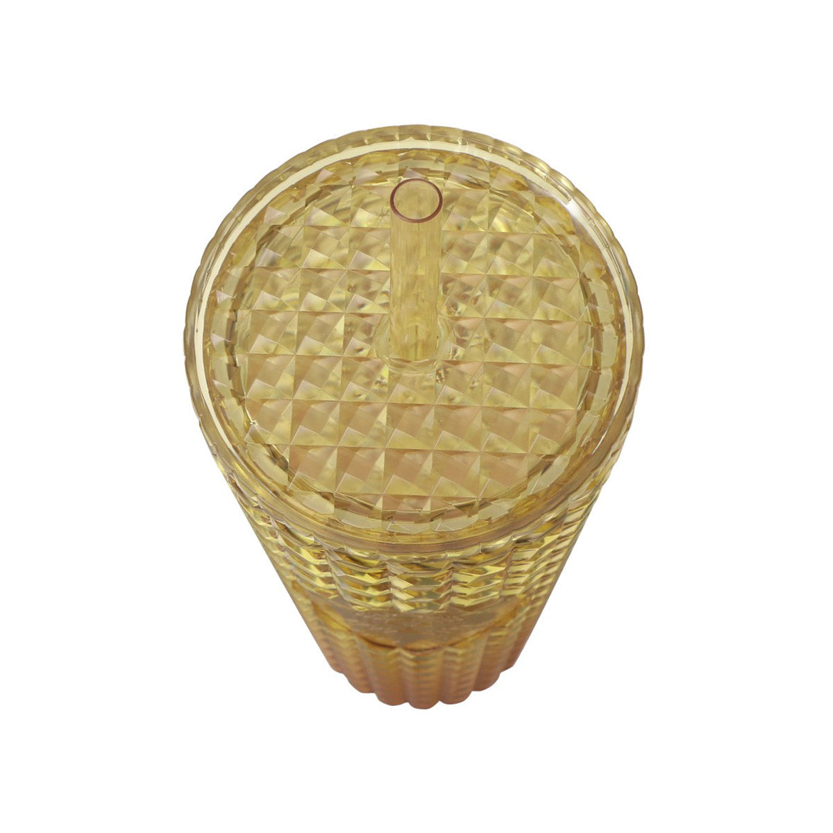 Starbucks Autumn Festival 2025 Beige Cold Tumbler