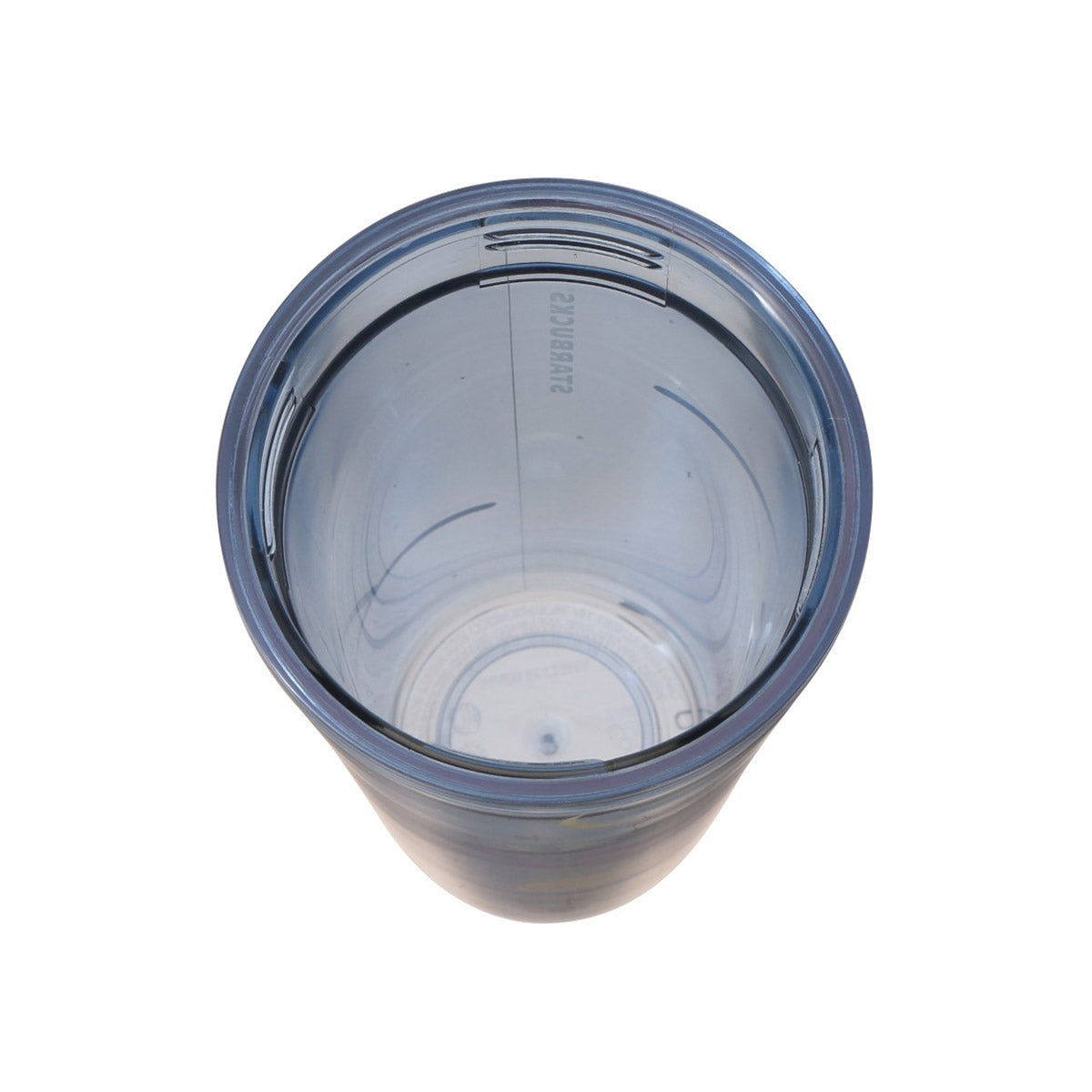 Starbucks Autumn Festival 2025 Cold Drink Cup Tumbler