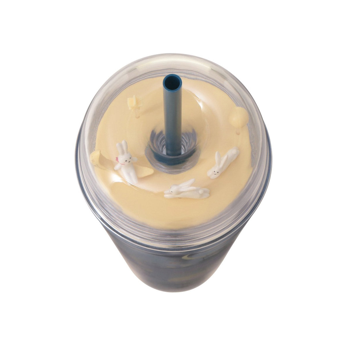 Starbucks Autumn Festival 2025 Cold Drink Cup Tumbler