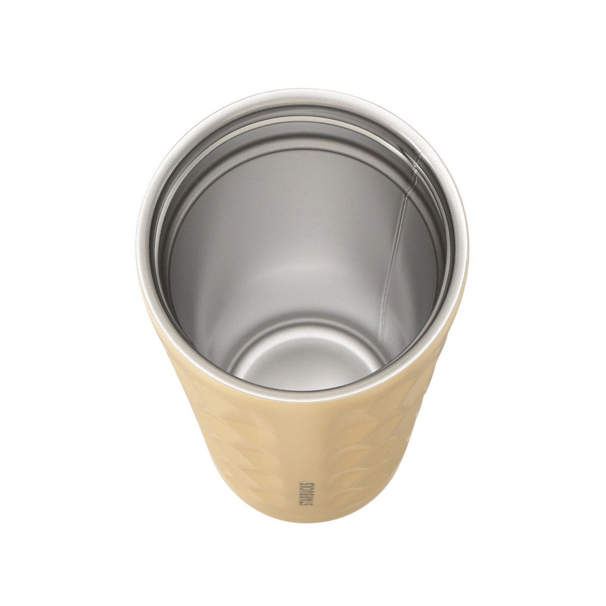 Starbucks Autumn Festival 2025 Cold Drink Cup Tumbler