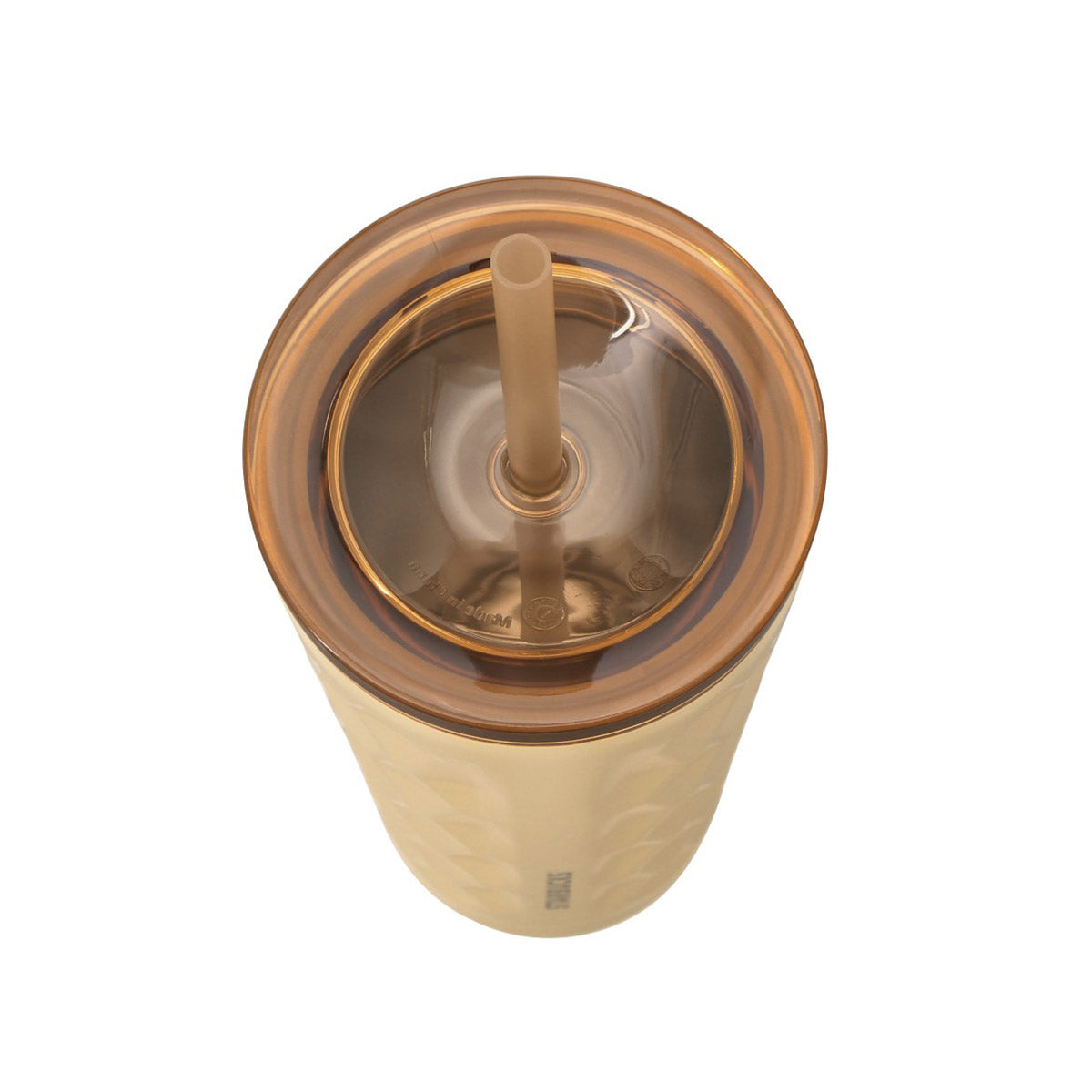 Starbucks Autumn Festival 2025 Cold Drink Cup Tumbler