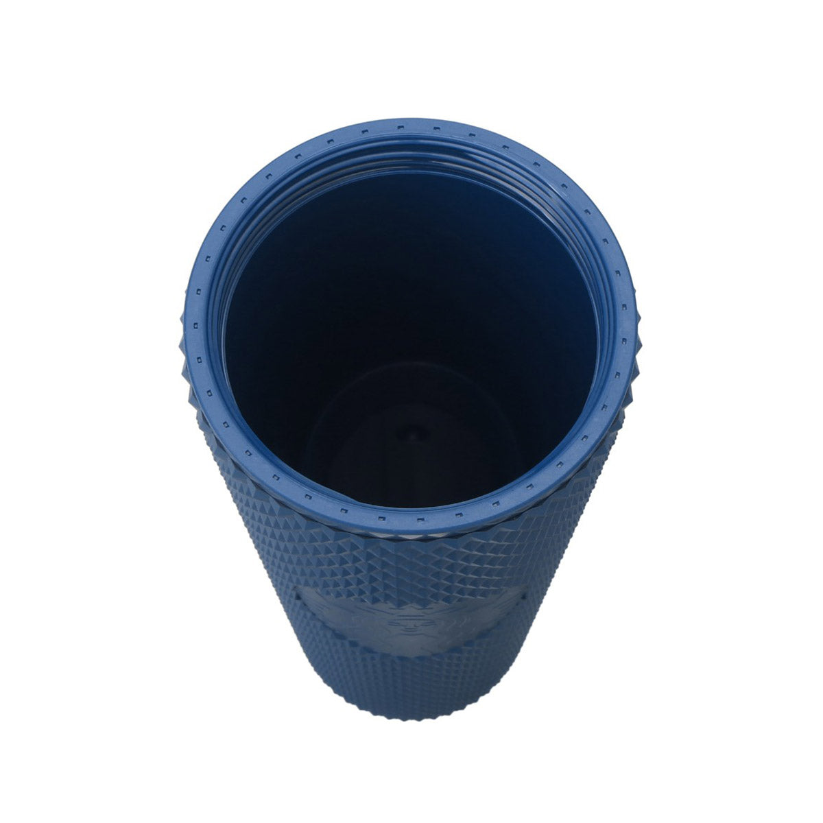 Starbucks Autumn Festival 2025 Cold Cup Tumbler Night Blue