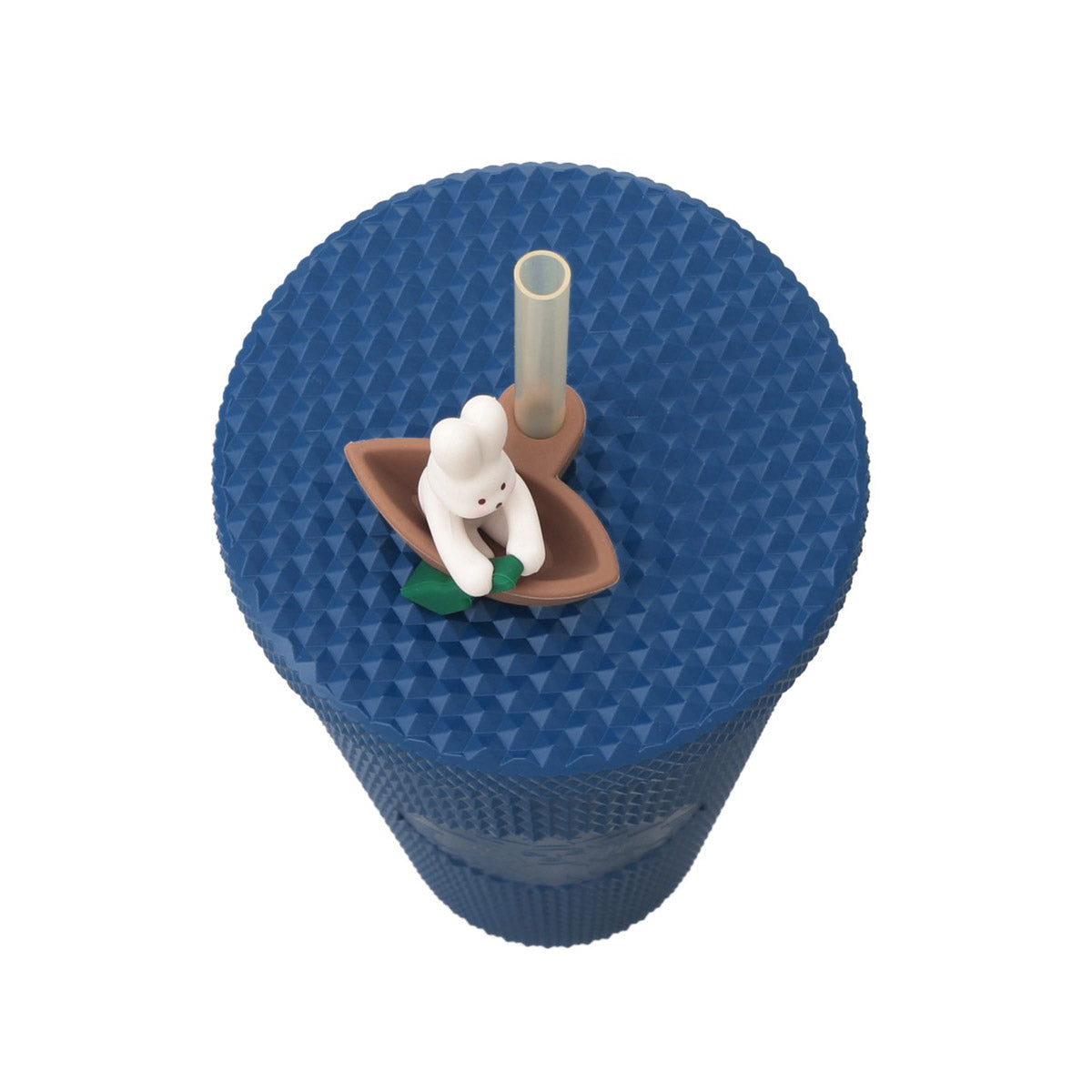 Starbucks Autumn Festival 2025 Cold Cup Tumbler Night Blue