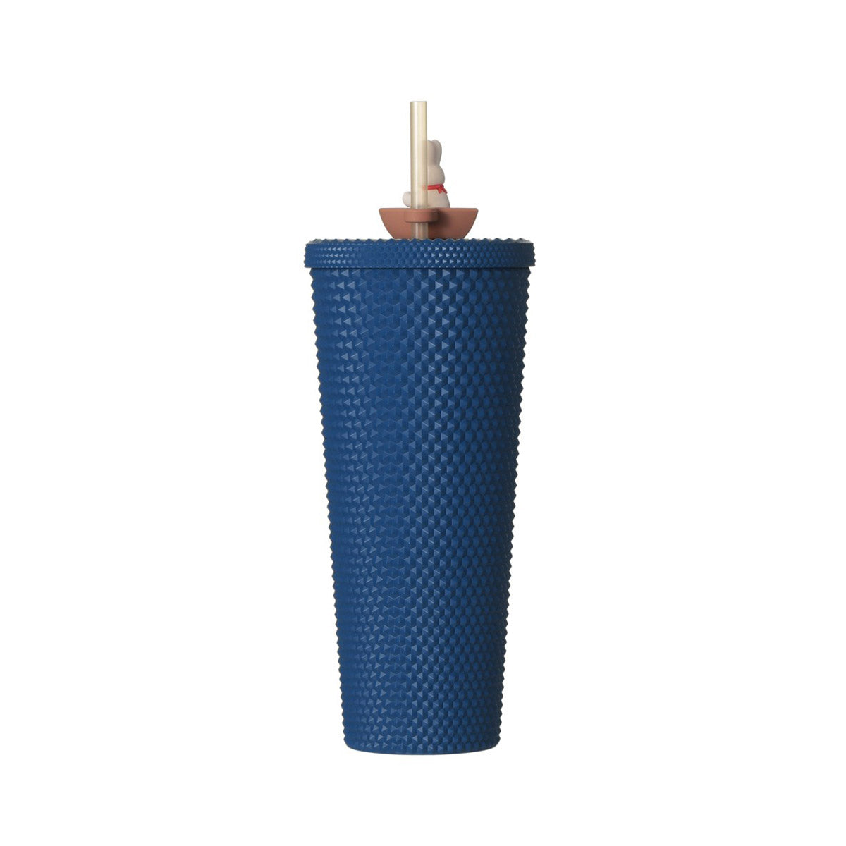 Starbucks Autumn Festival 2025 Cold Cup Tumbler Night Blue