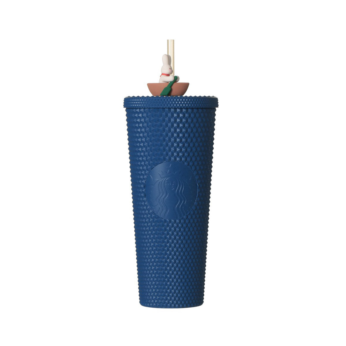 Starbucks Autumn Festival 2025 Cold Cup Tumbler Night Blue