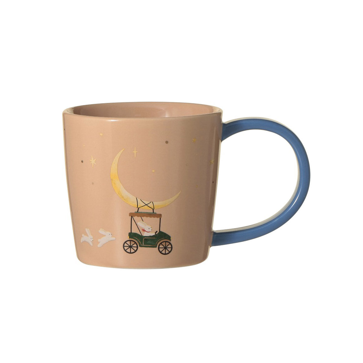 Starbucks Autumn Festival 2025 Beige Mug